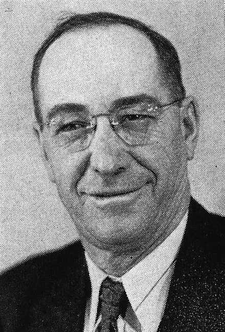 Photo of photos/Jasper Murdock McLennan 1888-1970 portrait